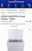 Image result for How to Manually Defrost a Chest Freezer