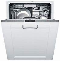 Image result for Bosch Dishwasher Cabinet Panel Ready