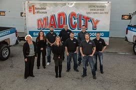 Image result for Mad City Roofing Wisconsin