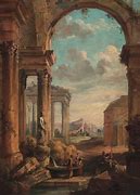 Image result for Ancient Roman Art Paintings
