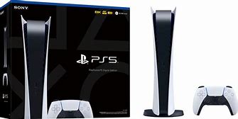 Image result for PlayStation 5 in Stock Now
