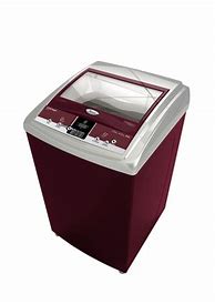 Image result for Whirlpool Top Loading Washing Machine