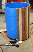 Image result for Wine Barrel Ice Chest