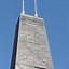 Image result for John Hancock Tower Chicago