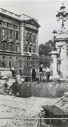 Image result for Buckingham Palace Bombed