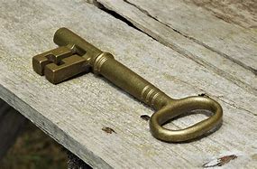 Image result for Brass Key