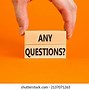 Image result for Any Questions Red