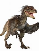 Image result for Velociraptor Riding a Bike Jurassic Park