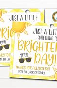 Image result for A Little Sunshine to Brighten Your Day