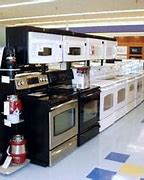 Image result for Famous Tate Appliances GE Microwaves