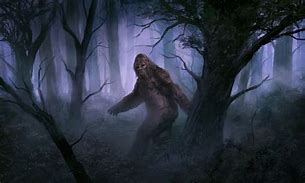 Image result for sasquatch howling