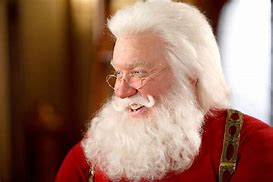 Image result for Santa Claus Steve Allen