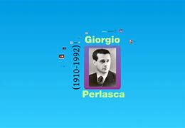 Image result for Giorgio Perlasca
