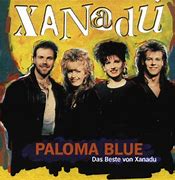 Image result for Xanadu Blue