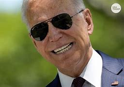 Image result for Joe Biden Glasses