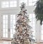 Image result for Decorated Artificial Christmas Trees