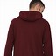 Image result for men's maroon hoodie