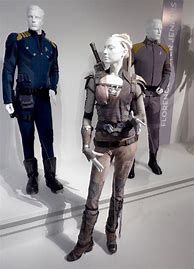 Image result for Star Trek Beyond Costume