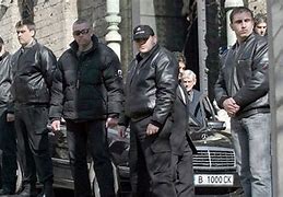 Image result for Bulgarian Mafia