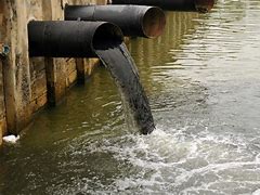 Image result for Images for Water Pollution