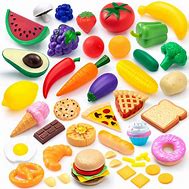 Image result for Pretend Play Food