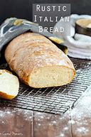 Image result for Rustic Bread
