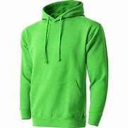 Image result for Blank Pullover Hoodie