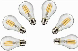 Image result for led e26 compact small replacement light bulb - 3w