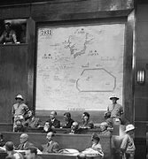Image result for Tokyo War Trials