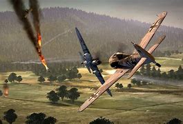 Image result for World War 2 Dogfights