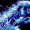 Image result for Cool Blue Fire Dragon