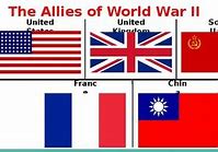 Image result for Axis Powers WW2 Flags