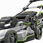 Image result for Ego 30 Inch Mower