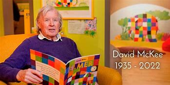 Image result for David McKee Quotes