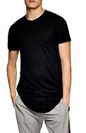 Image result for Black and White T-Shirts for Men
