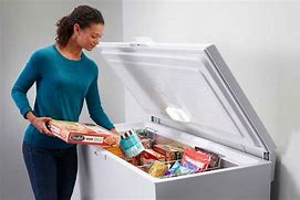 Image result for Chest Freezer Cost for Year Electric