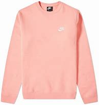 Image result for Pink Baby Nike Sweatshirt