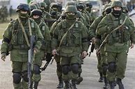 Image result for Russian Army Z Uniforms