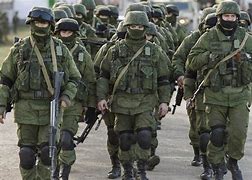 Image result for Russian Army Uniforms in Ukraine