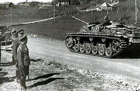 Image result for Hermann Goering Division Tanks