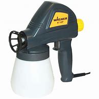 Image result for Wagner Power Paint Sprayer
