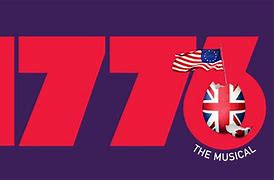 Image result for 1776 DVD-Cover