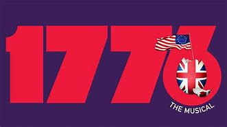 Image result for 1776 Logo with Stars Meaning