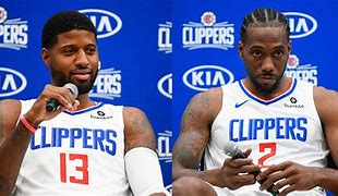 Image result for Paul George On the Phone