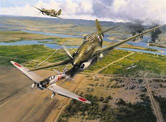 Image result for 2 pilots who shot down Japanese at Pearl Harbor