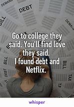 Image result for Funny College Quotes