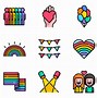 Image result for Cute LGBT Cartoon Drawing