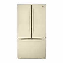 Image result for Sears French Doors Bottom Freezers