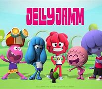 Image result for Jelly Jim Prodigy Character