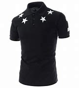 Image result for Black Shirt Pattern